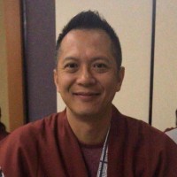 Evan Jiang