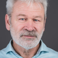 Erik De Bruijne