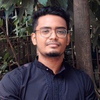 A K Mahamudun Nabi