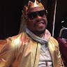 Raheem Devaughn