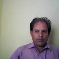 S.RADHAKRISHNAN KRISHNAN