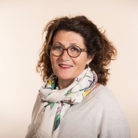 Patricia Deiters-Rahusen