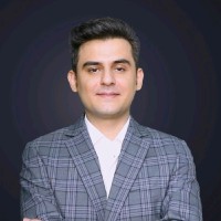 Mehrdad Ameri