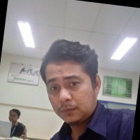 Ahmad Bisri