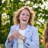 Jente Van Der Meulen