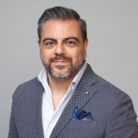 Arvin Zohrabian