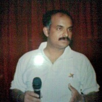 K S Ramesh