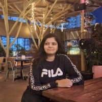 Chaitra Urs