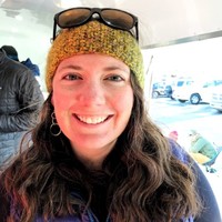 Megan Davin