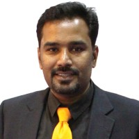 Jayesh J G