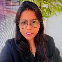 Deepti Ravrani Mehta