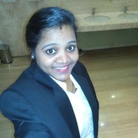 Pooja More