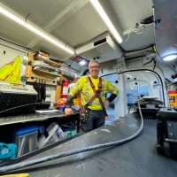 Edward Goldsmith III