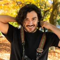 Santiago Rivas