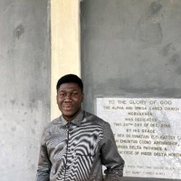 Chizobam Chris-Chikwe