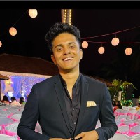 Pritesh Shetty