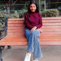 Anushka Gupta