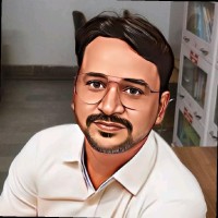 Dharmveer Arya