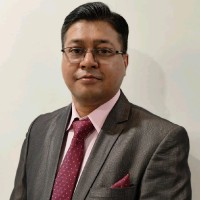 Ankur Rastogi