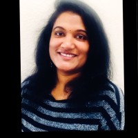 Manjusha Nair