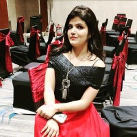 Shreya Kumari