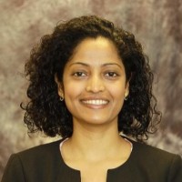 Deena B. Thomas, Ph.D., M.P.H