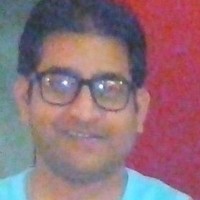 Parimal Tiwari