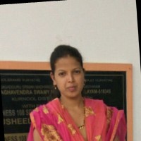 Kavita Patil