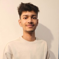Shashank Yadav