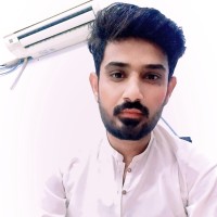 Muhammad Mehran