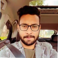 Ankit Kumar