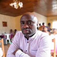 Hervé Florin NGONGANG