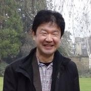 Yoshinori Kawamura