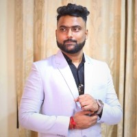 Bhavesh Vyas