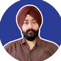 Navtej Singh