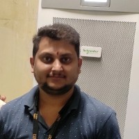 Prashanth B.I
