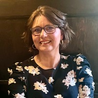 Helen Rushforth