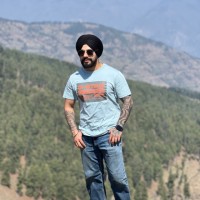 Suminder Singh