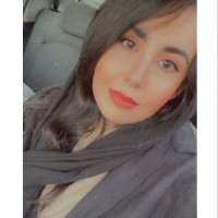 Sepideh Ghasemi