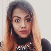 Nolene Reddy