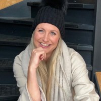 Charissa Joan Hess