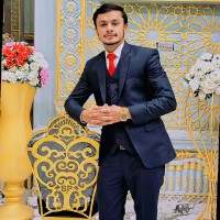 Zubair Aulakh