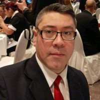 Gustavo Rivera araos