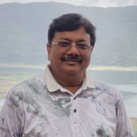 Deepak Omer