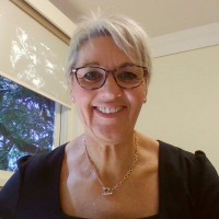 Katreena Callaghan