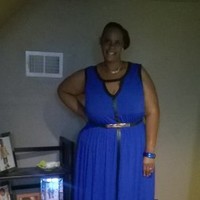 Genetta Robinson