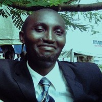 Jaiyesimi Boluwaji Gbenga
