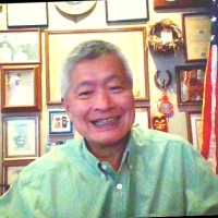 Edmund Chan