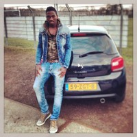 Kenneth Omeruo