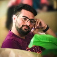 Nauman Ansar Khan